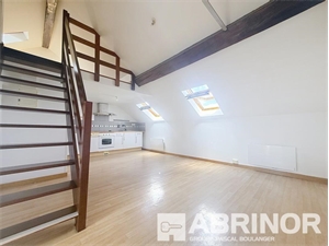 duplex-triplex à la vente -   59800  LILLE, surface 34 m2 vente duplex-triplex - UBI471456242